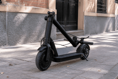 Patinete eléctrico