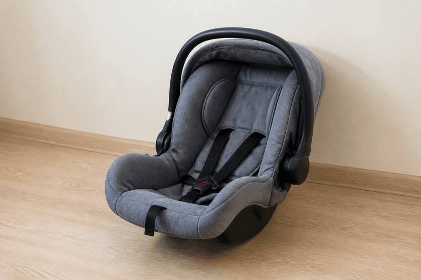 Silla de bebé