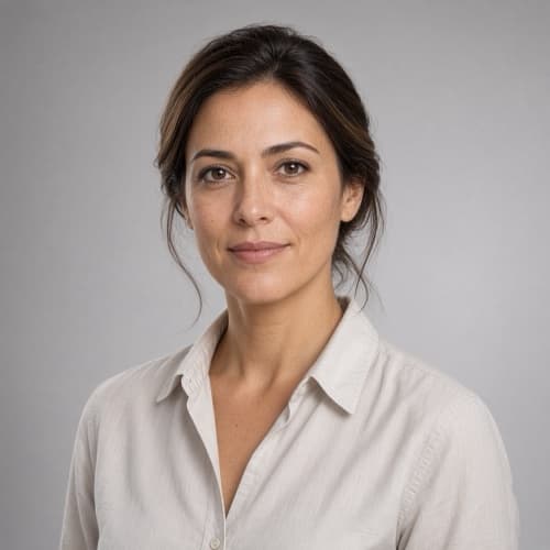 Elena Vidal, cofundadora y directora general
